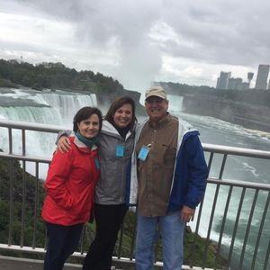 Meet your Posher, Jackie